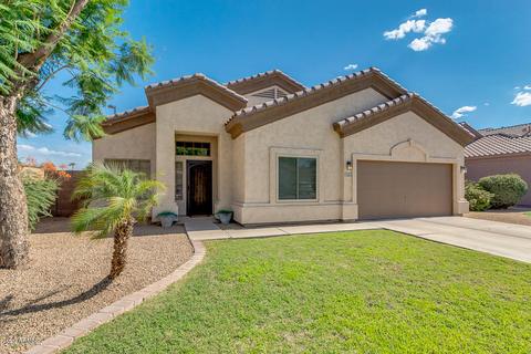 699 E Stottler Dr, Gilbert, AZ 85296 photo 2