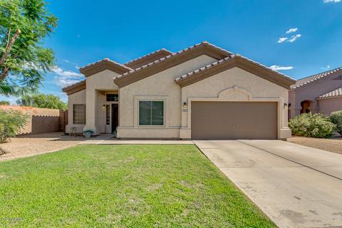 699 E Stottler Dr, Gilbert, AZ 85296 photo 1
