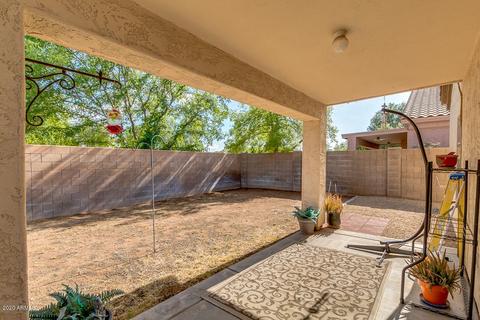 699 E Stottler Dr, Gilbert, AZ 85296 photo 36