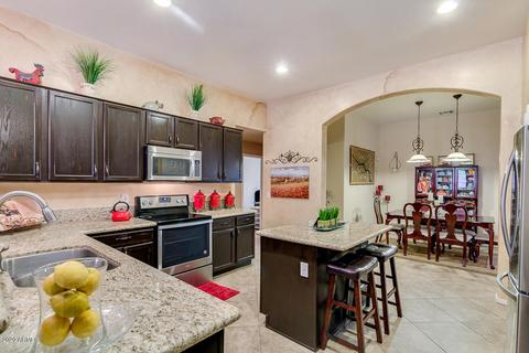 699 E Stottler Dr, Gilbert, AZ 85296 photo 14