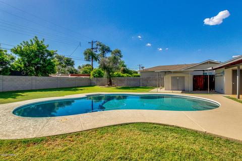 3128 N 41st Pl, Phoenix, AZ 85018 photo 28