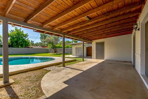 3128 N 41st Pl, Phoenix, AZ 85018 photo 21