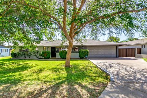 3128 N 41st Pl, Phoenix, AZ 85018 photo 1