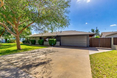 3128 N 41st Pl, Phoenix, AZ 85018 photo 4