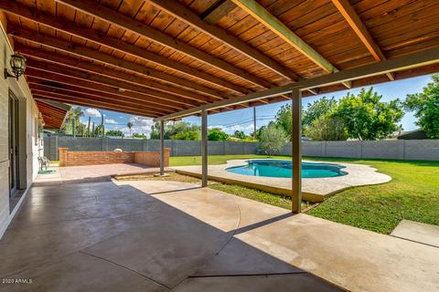 3128 N 41st Pl, Phoenix, AZ 85018 photo 2