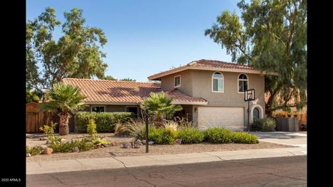 4740 E Redfield Rd, Phoenix, AZ 85032 photo 1
