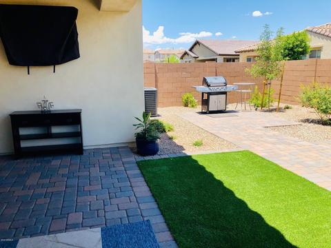 3858 E Harrison St, Gilbert, AZ 85295 photo 38