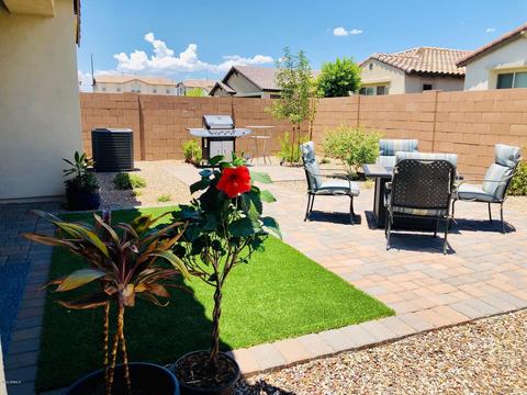 3858 E Harrison St, Gilbert, AZ 85295 photo 37