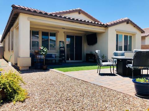 3858 E Harrison St, Gilbert, AZ 85295 photo 35