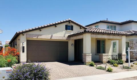 3858 E Harrison St, Gilbert, AZ 85295 photo 1