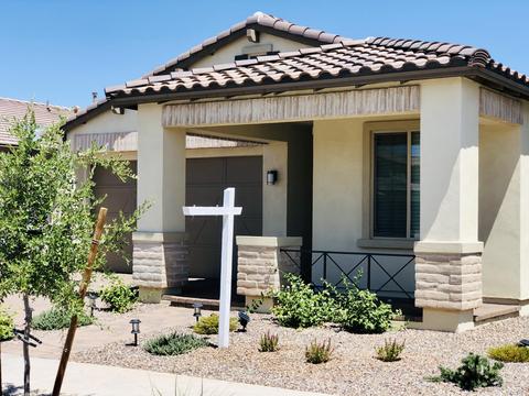 3858 E Harrison St, Gilbert, AZ 85295 photo 3