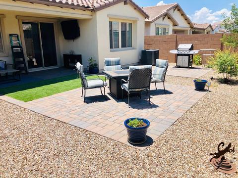 3858 E Harrison St, Gilbert, AZ 85295 photo 36