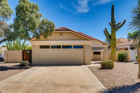 3968 E Verbena Ct, Phoenix, AZ 85044 photo 2