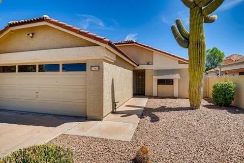 3968 E Verbena Ct, Phoenix, AZ 85044 photo 4