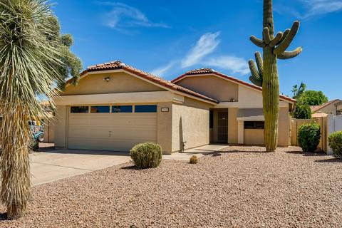 3968 E Verbena Ct, Phoenix, AZ 85044 photo 1