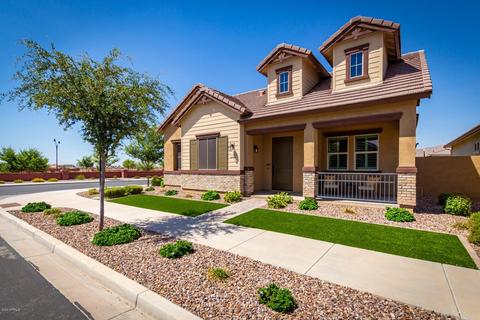 4334 Evelyn St, Gilbert, AZ 85295 photo 1