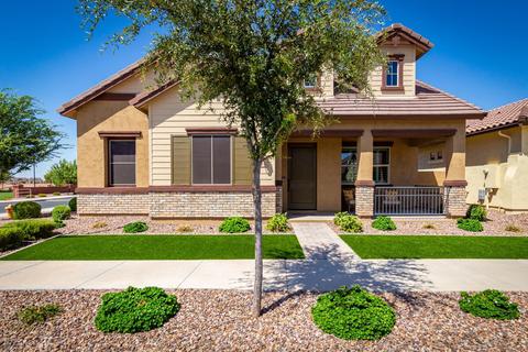 4334 Evelyn St, Gilbert, AZ 85295 photo 2