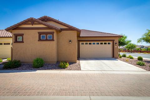 4334 Evelyn St, Gilbert, AZ 85295 photo 4