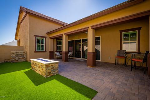 4334 Evelyn St, Gilbert, AZ 85295 photo 26