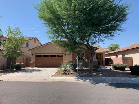 2727 E Lodgepole Dr, Gilbert, AZ 85298 photo 1