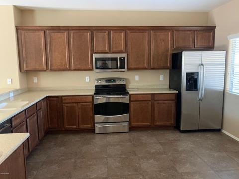 2727 E Lodgepole Dr, Gilbert, AZ 85298 photo 3