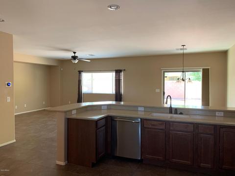 2727 E Lodgepole Dr, Gilbert, AZ 85298 photo 5