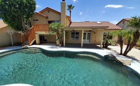 4132 E Keresan St, Phoenix, AZ 85044 photo 39