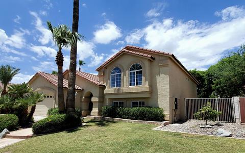 4132 E Keresan St, Phoenix, AZ 85044 photo 2