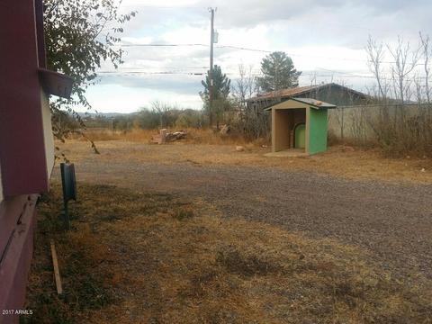 1638 E 23rd St, Douglas, AZ 85607 photo 35