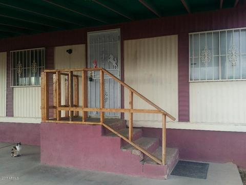 1638 E 23rd St, Douglas, AZ 85607 photo 1