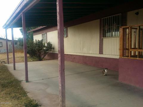 1638 E 23rd St, Douglas, AZ 85607 photo 29