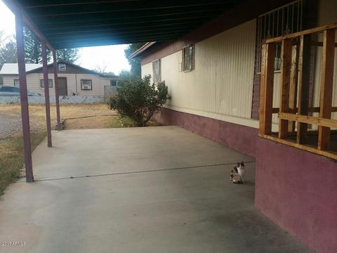 1638 E 23rd St, Douglas, AZ 85607 photo 25