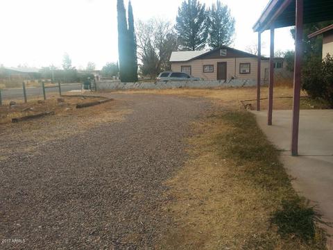 1638 E 23rd St, Douglas, AZ 85607 photo 30