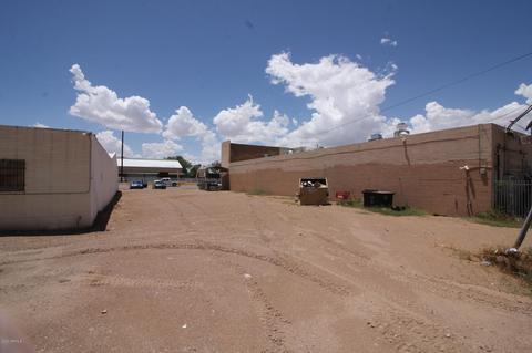 0 W 84 Hwy #'-', Stanfield, AZ 85172