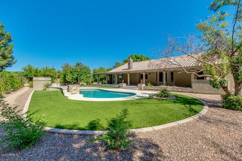 4312 E Hale St, Mesa, AZ 85205 photo 49