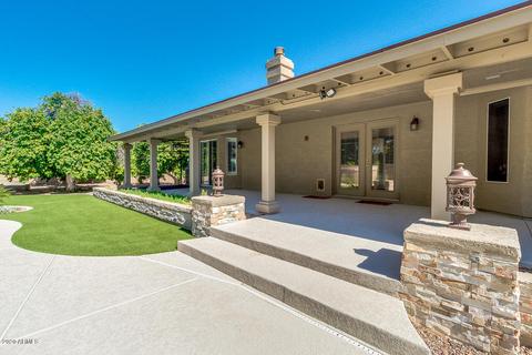 4312 E Hale St, Mesa, AZ 85205 photo 47
