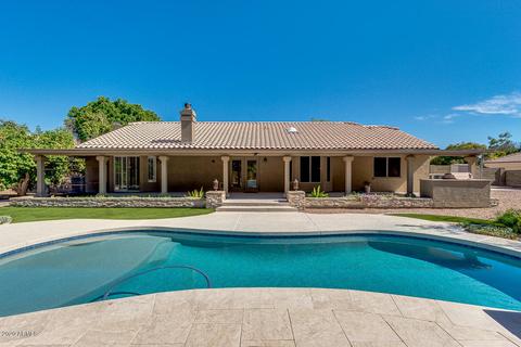 4312 E Hale St, Mesa, AZ 85205 photo 48