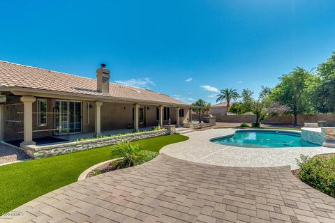 4312 E Hale St, Mesa, AZ 85205 photo 54