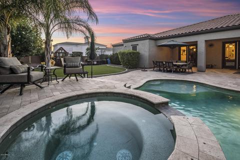 4317 Estrella Ct, Gilbert, AZ 85296 photo 38