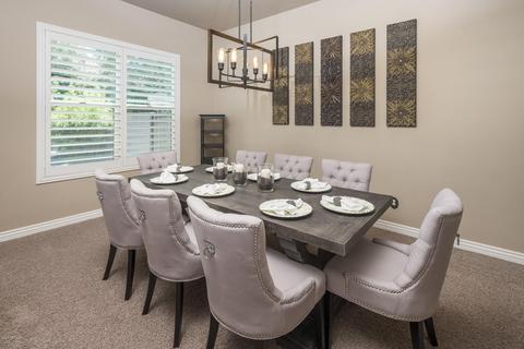 4317 Estrella Ct, Gilbert, AZ 85296 photo 5
