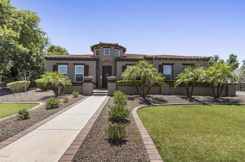 4317 Estrella Ct, Gilbert, AZ 85296 photo 49