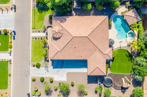 4317 Estrella Ct, Gilbert, AZ 85296 photo 2