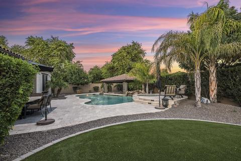 4317 Estrella Ct, Gilbert, AZ 85296 photo 45