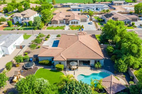 4317 Estrella Ct, Gilbert, AZ 85296 photo 55