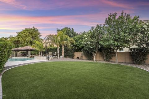 4317 Estrella Ct, Gilbert, AZ 85296 photo 46