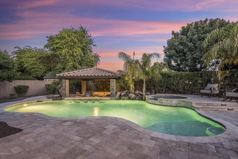 4317 Estrella Ct, Gilbert, AZ 85296 photo 35