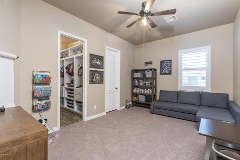 4317 Estrella Ct, Gilbert, AZ 85296 photo 20