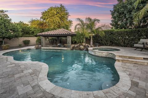 4317 Estrella Ct, Gilbert, AZ 85296 photo 33