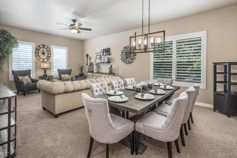 4317 Estrella Ct, Gilbert, AZ 85296 photo 3
