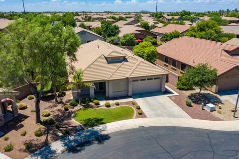 1469 E Iris Dr, Chandler, AZ 85286 photo 2